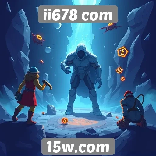 Projeções de crescimento do ii678 com no mercado de jogos
