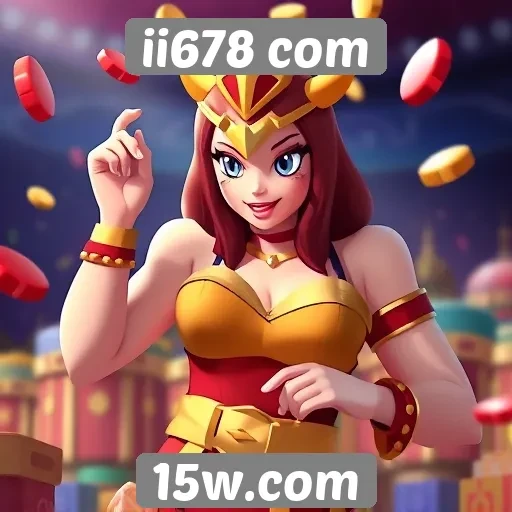 Comparação de bônus e promoções no ii678 com