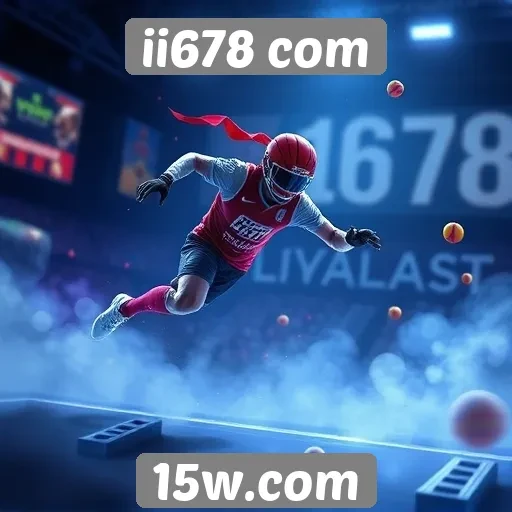 Recursos exclusivos de ii678 com para jogadores