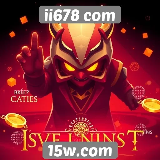 Os principais jogos disponíveis no ii678 com