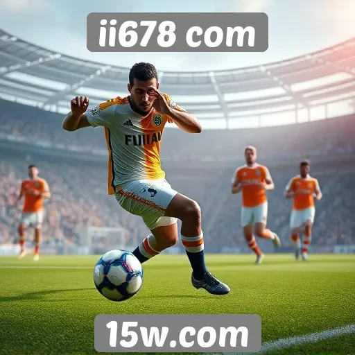 Novas funcionalidades atraem jogadores para ii678 com