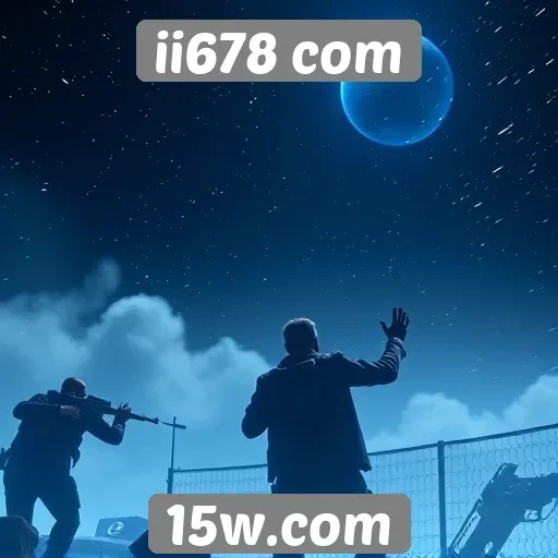 ii678 com apresenta novos jogos para 2026