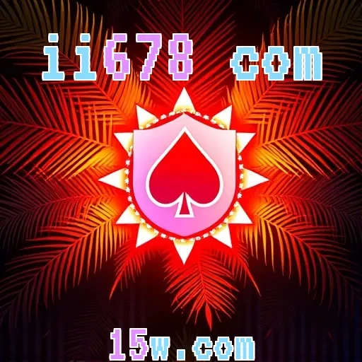 ii678 com: Jogos de Cassino que Você Não Pode Perder