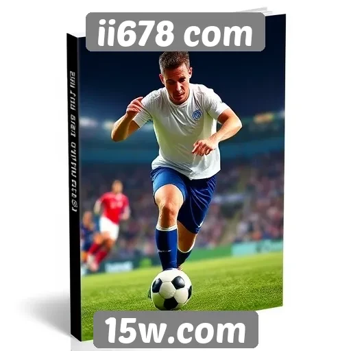 Estratégias de sucesso para jogadores no ii678 com