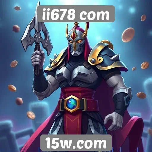 Novidades e atualizações recentes do ii678 com