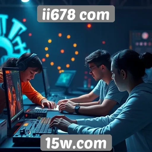 Impacto do ii678 nas comunidades de jogadores