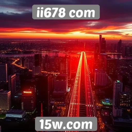 Perspectivas futuras para o crescimento do ii678 com